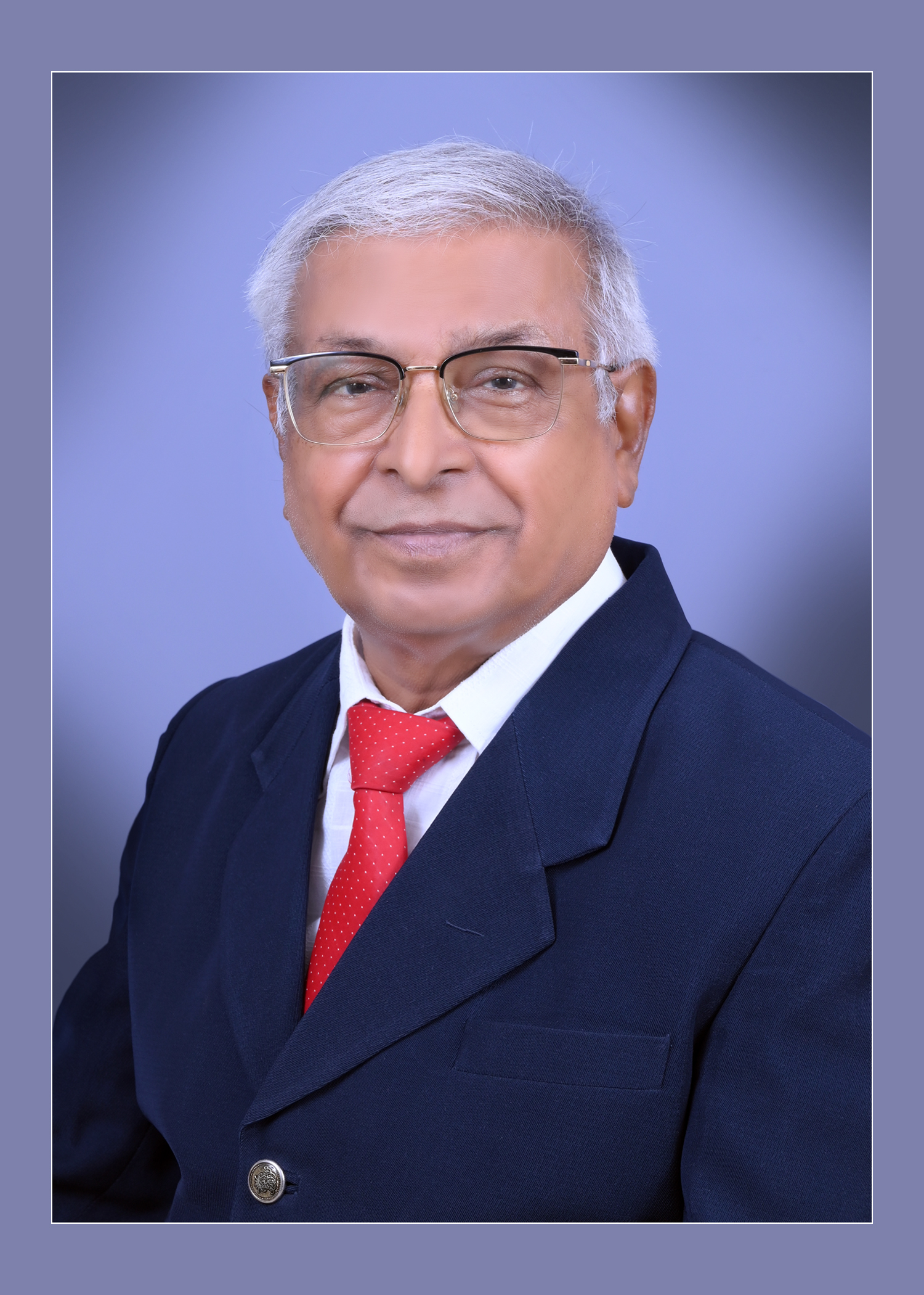 Mr. Rameshchandra Dedhia