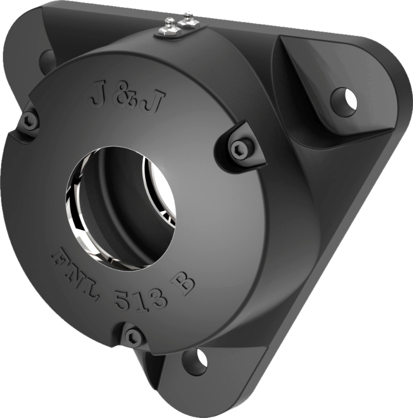 FNL TRIANGLE - Series