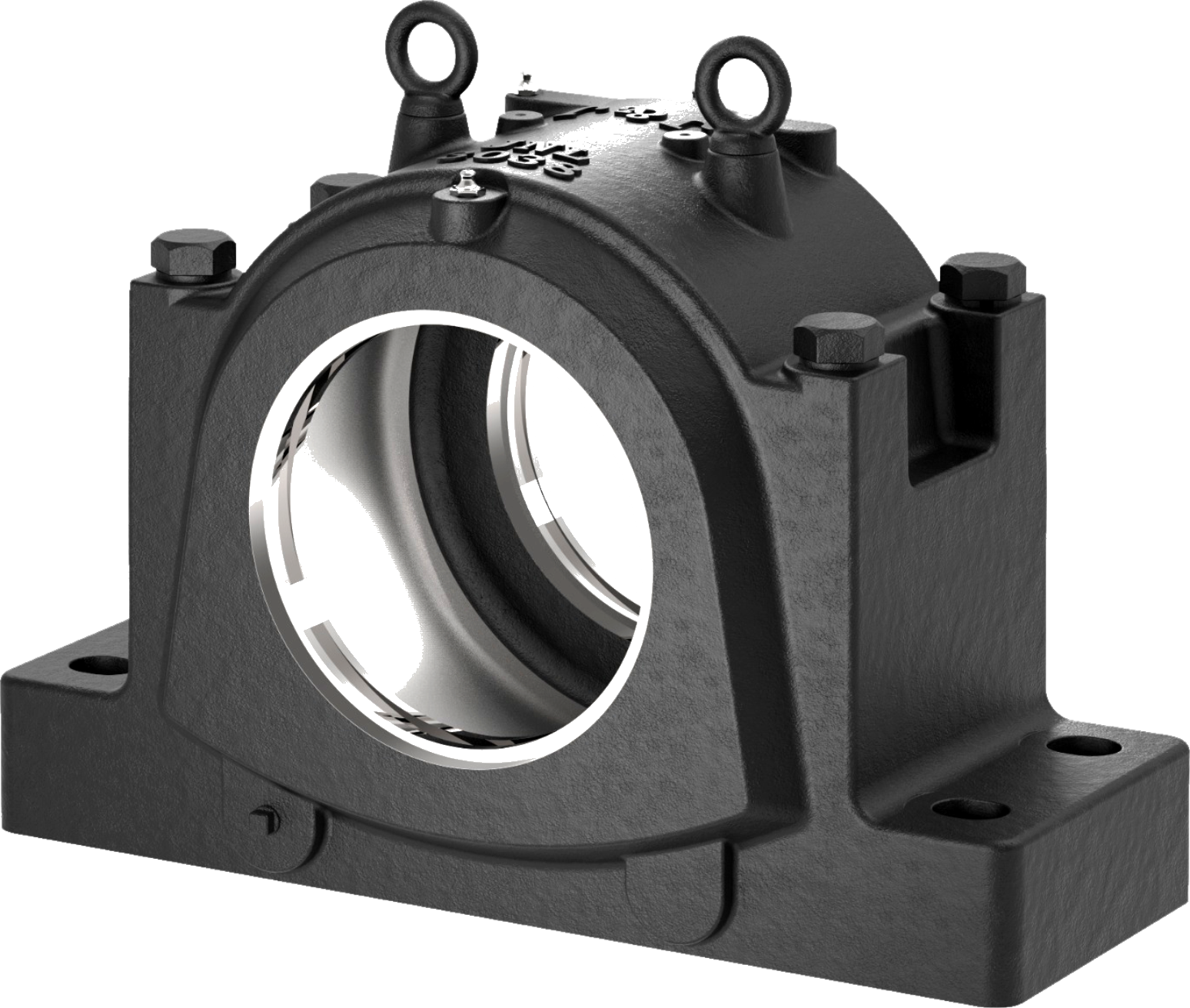 JNL 3000/3100/3200 - Series